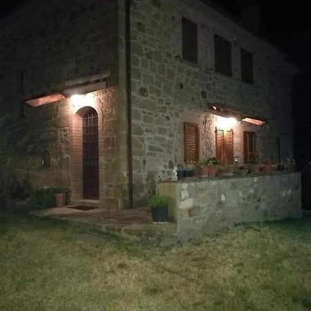 Villa Il Corniolo Morra Ngoại thất bức ảnh