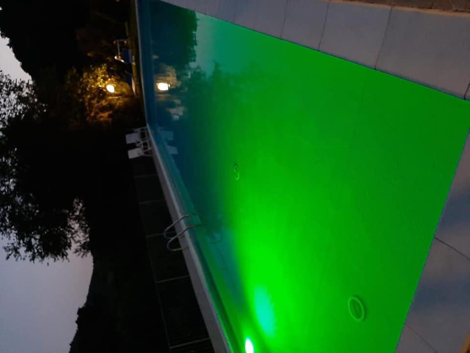 Villa Il Corniolo Morra Phòng bức ảnh
