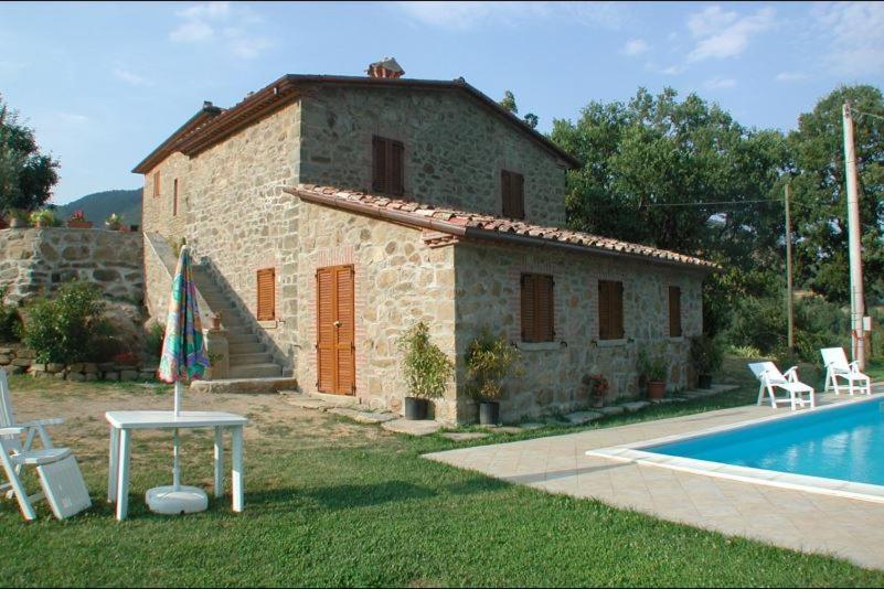 Villa Il Corniolo Morra Phòng bức ảnh