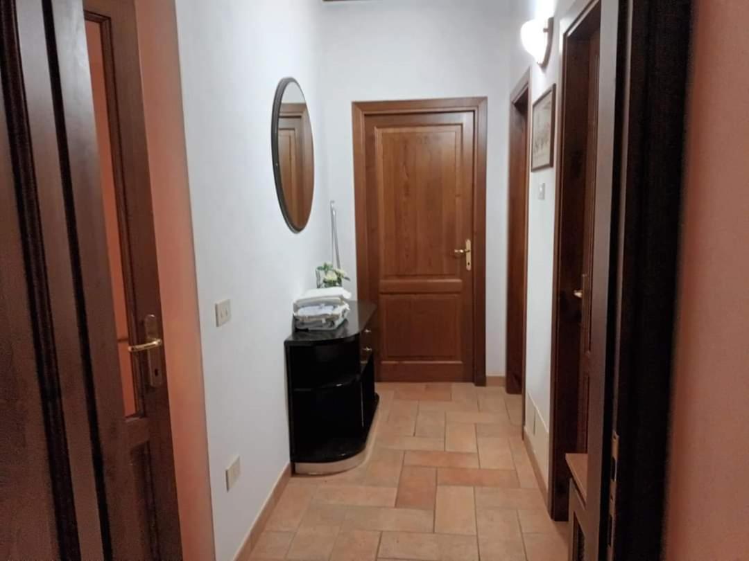 Villa Il Corniolo Morra Ngoại thất bức ảnh