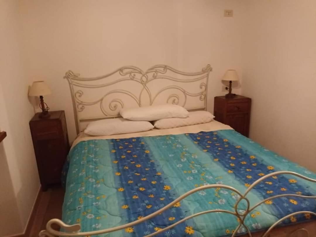 Villa Il Corniolo Morra Ngoại thất bức ảnh