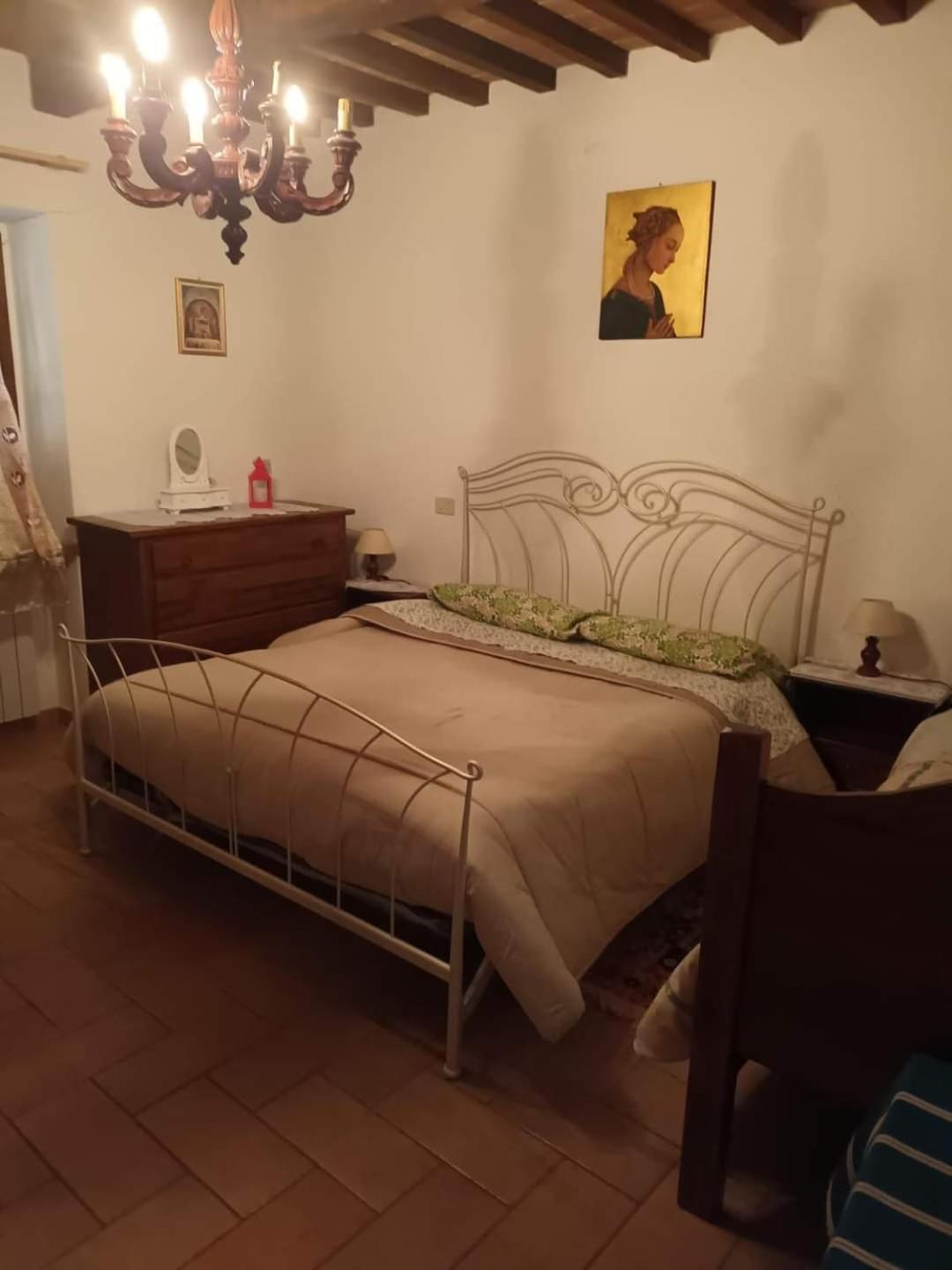 Villa Il Corniolo Morra Ngoại thất bức ảnh