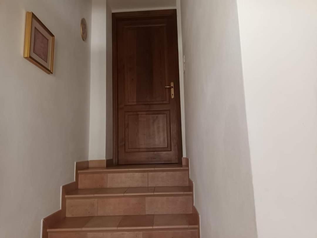 Villa Il Corniolo Morra Ngoại thất bức ảnh