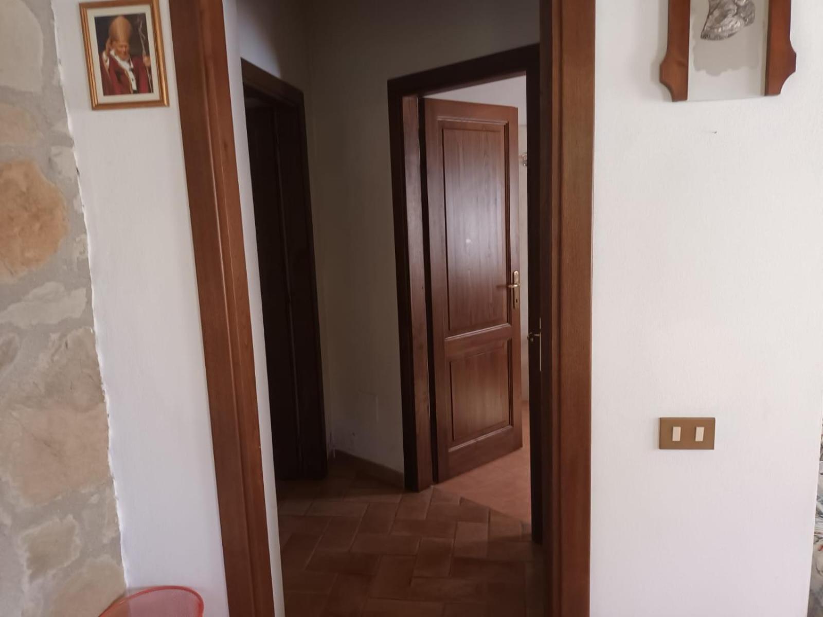 Villa Il Corniolo Morra Ngoại thất bức ảnh