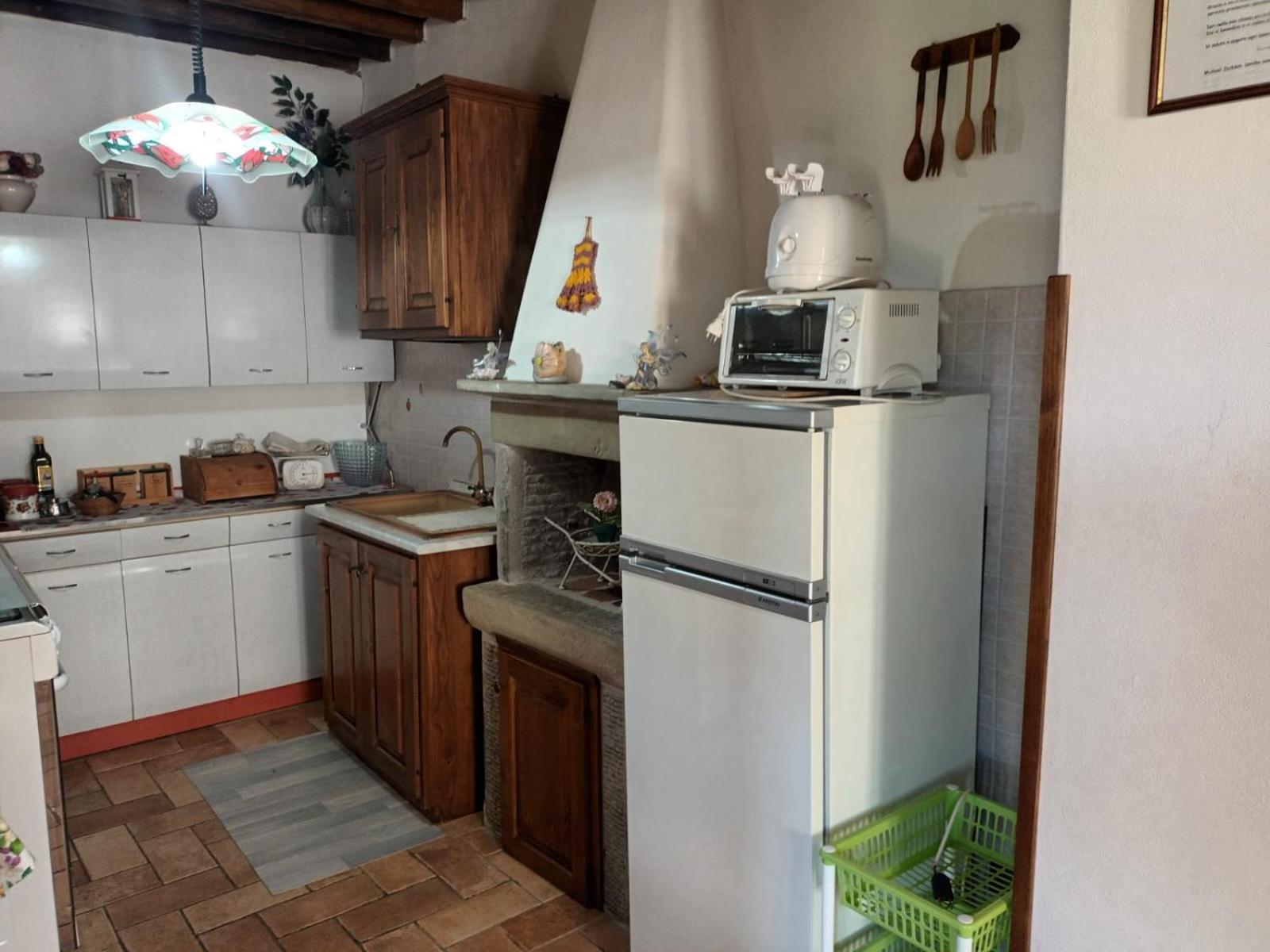 Villa Il Corniolo Morra Ngoại thất bức ảnh