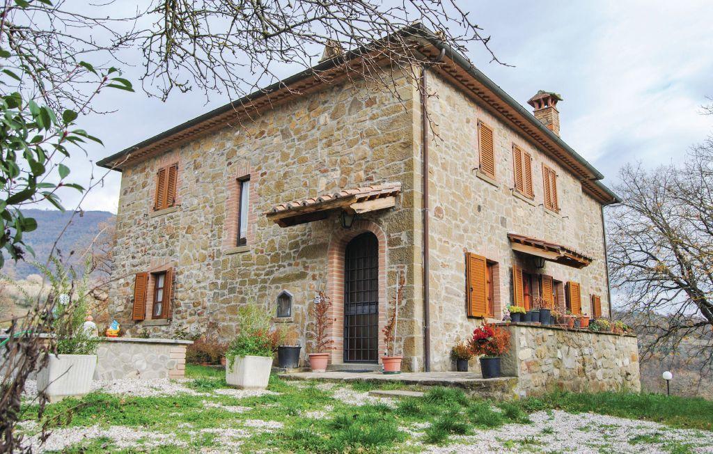 Villa Il Corniolo Morra Ngoại thất bức ảnh