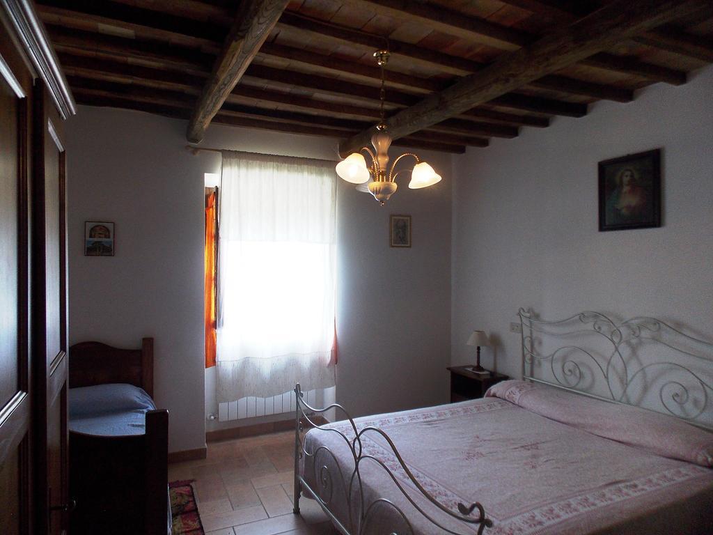 Villa Il Corniolo Morra Ngoại thất bức ảnh