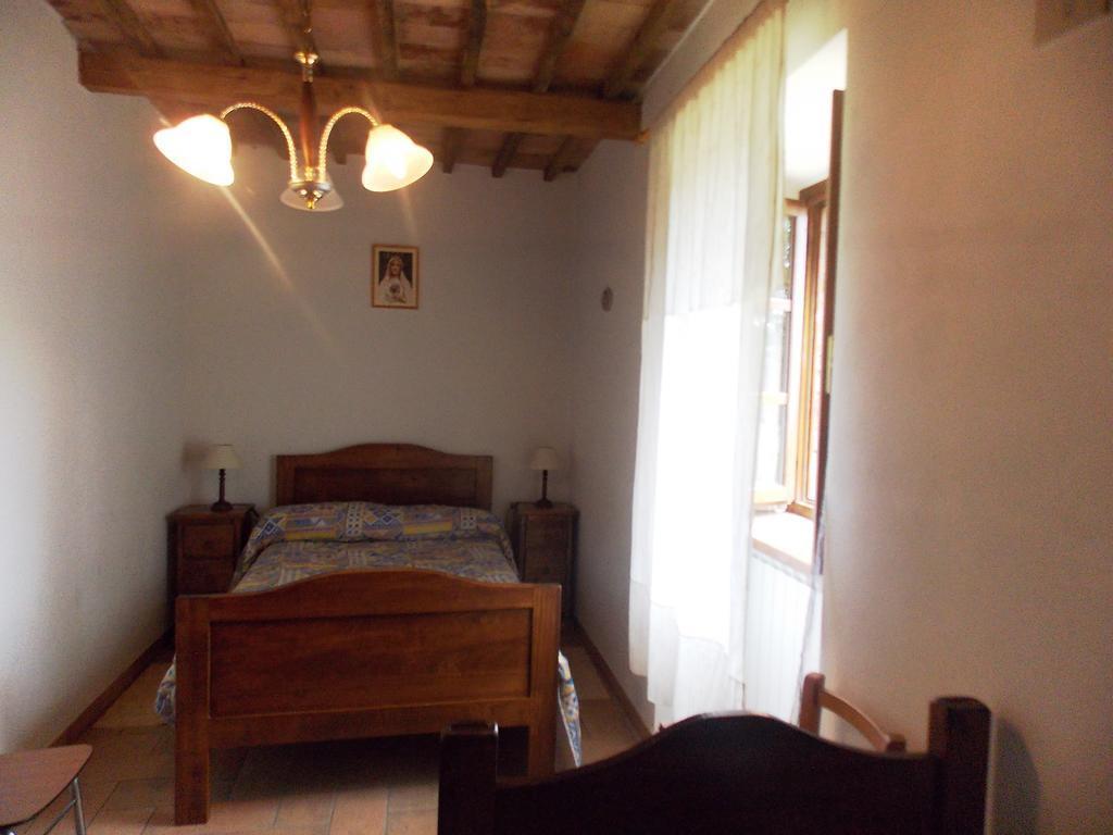 Villa Il Corniolo Morra Ngoại thất bức ảnh